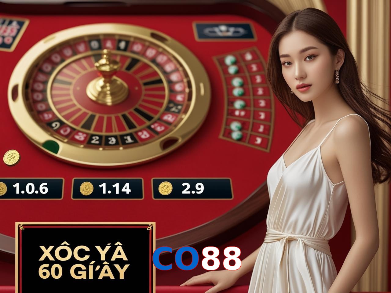 CO88