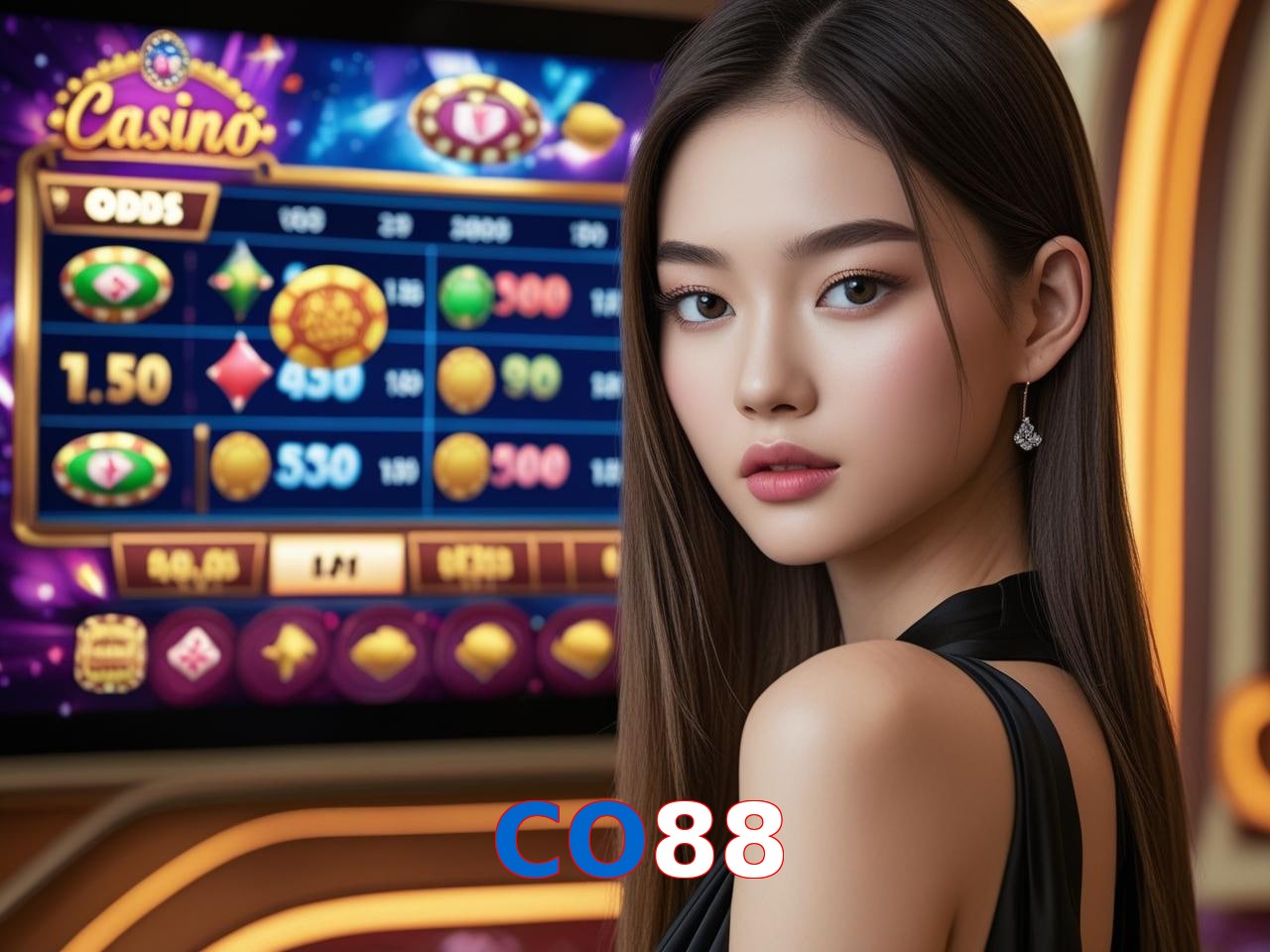 CO88