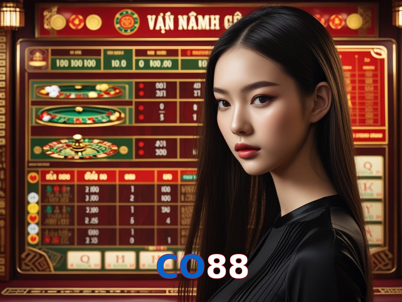 CO88