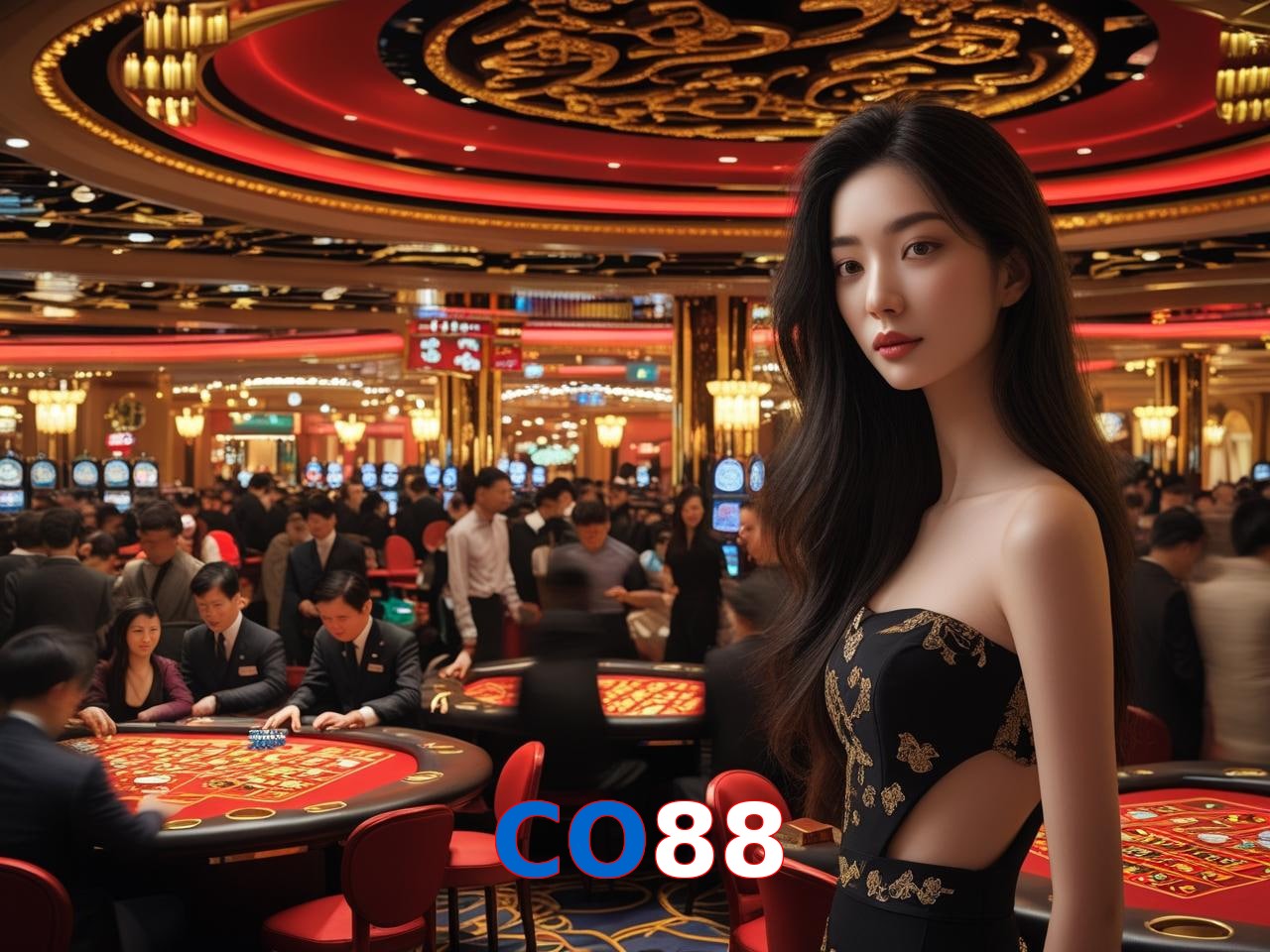 CO88