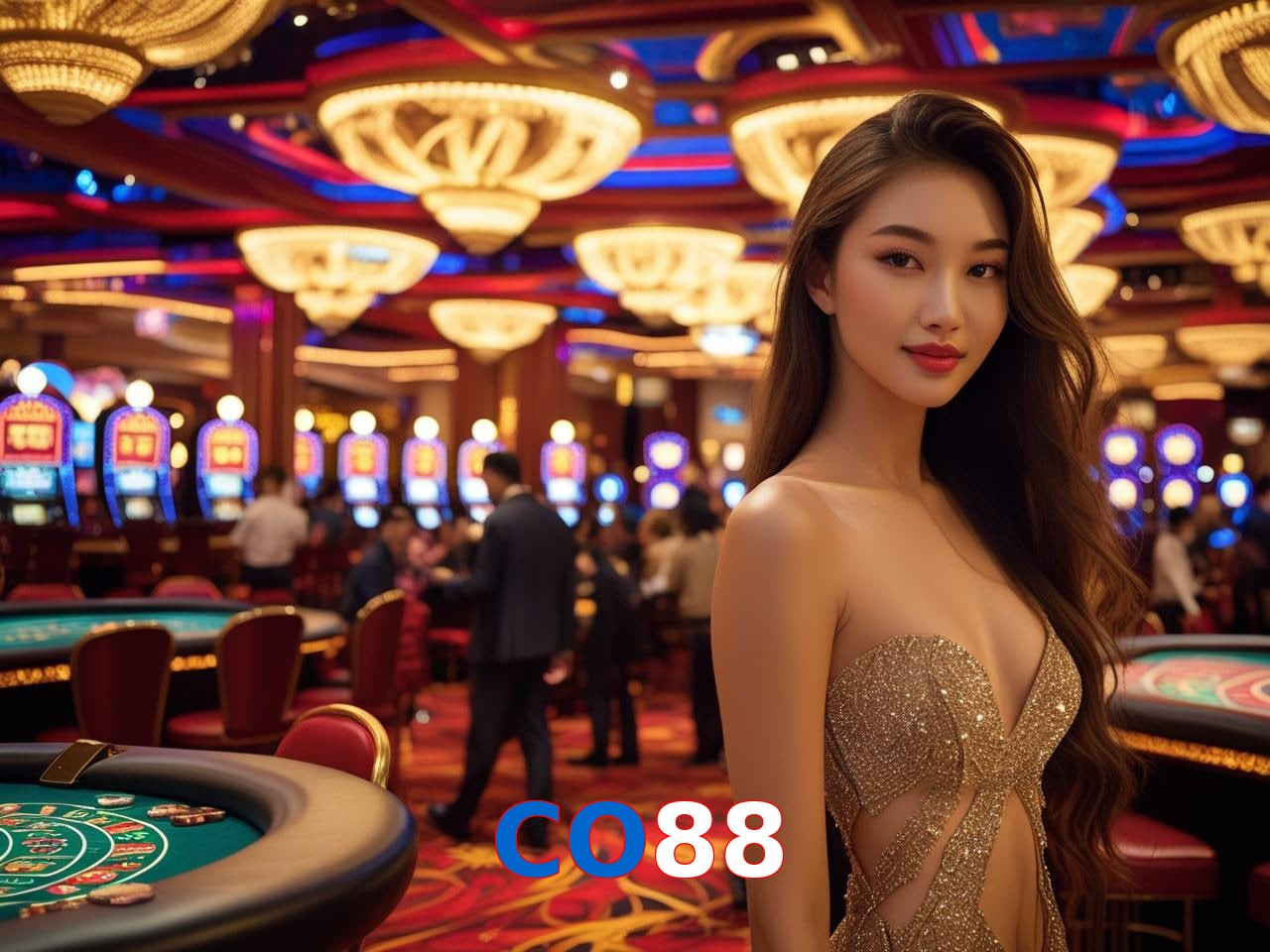 CO88
