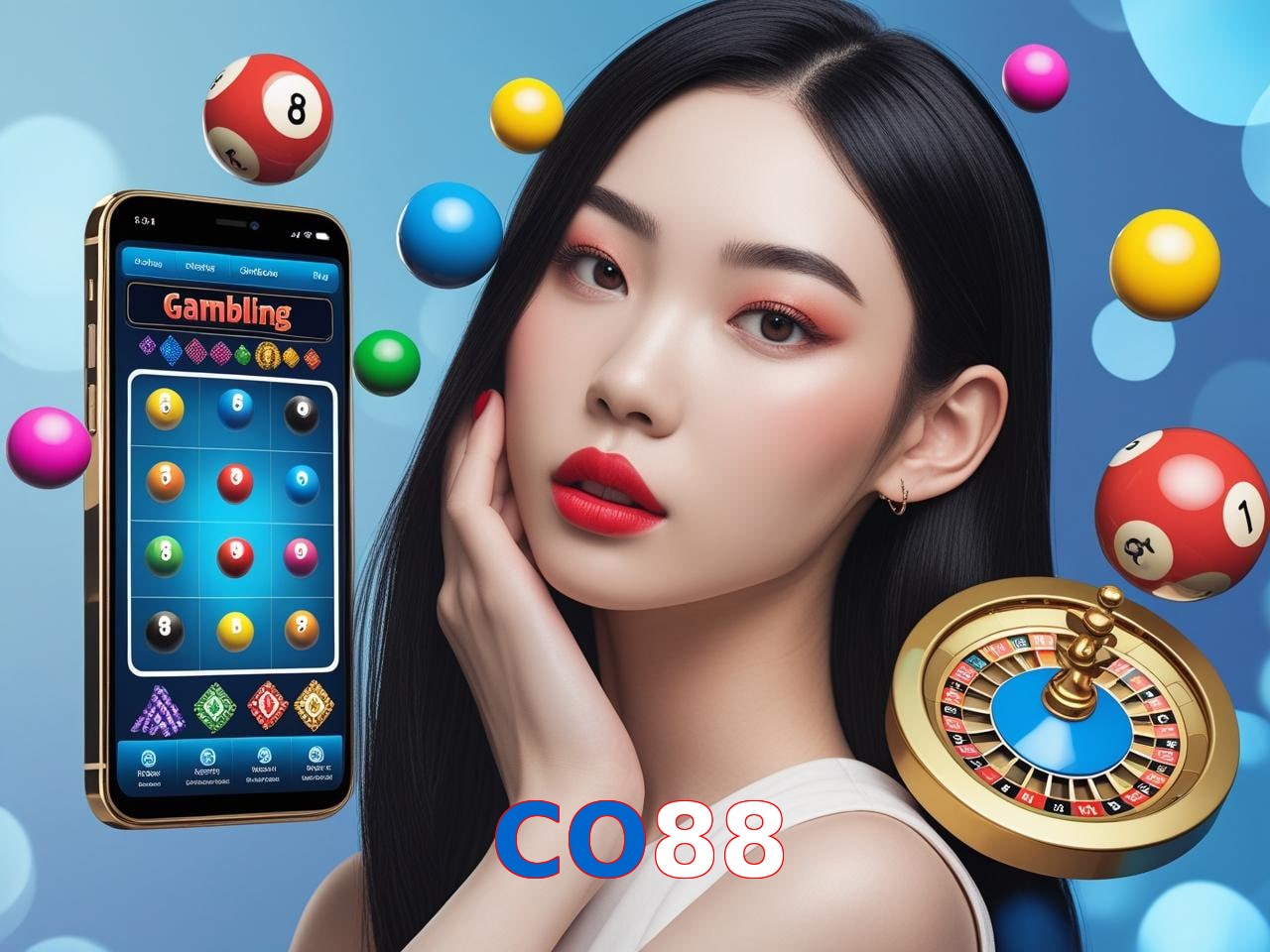 CO88