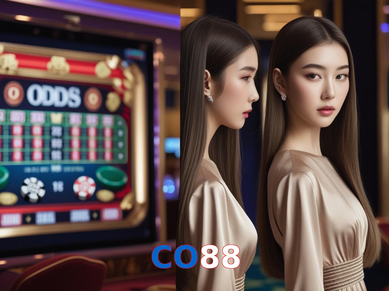 CO88